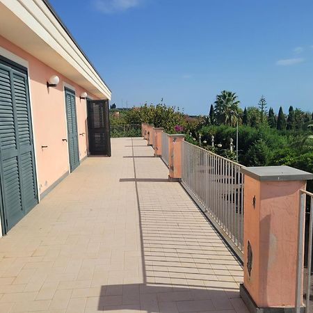 Villa Marianna Santa Venerina Exterior photo